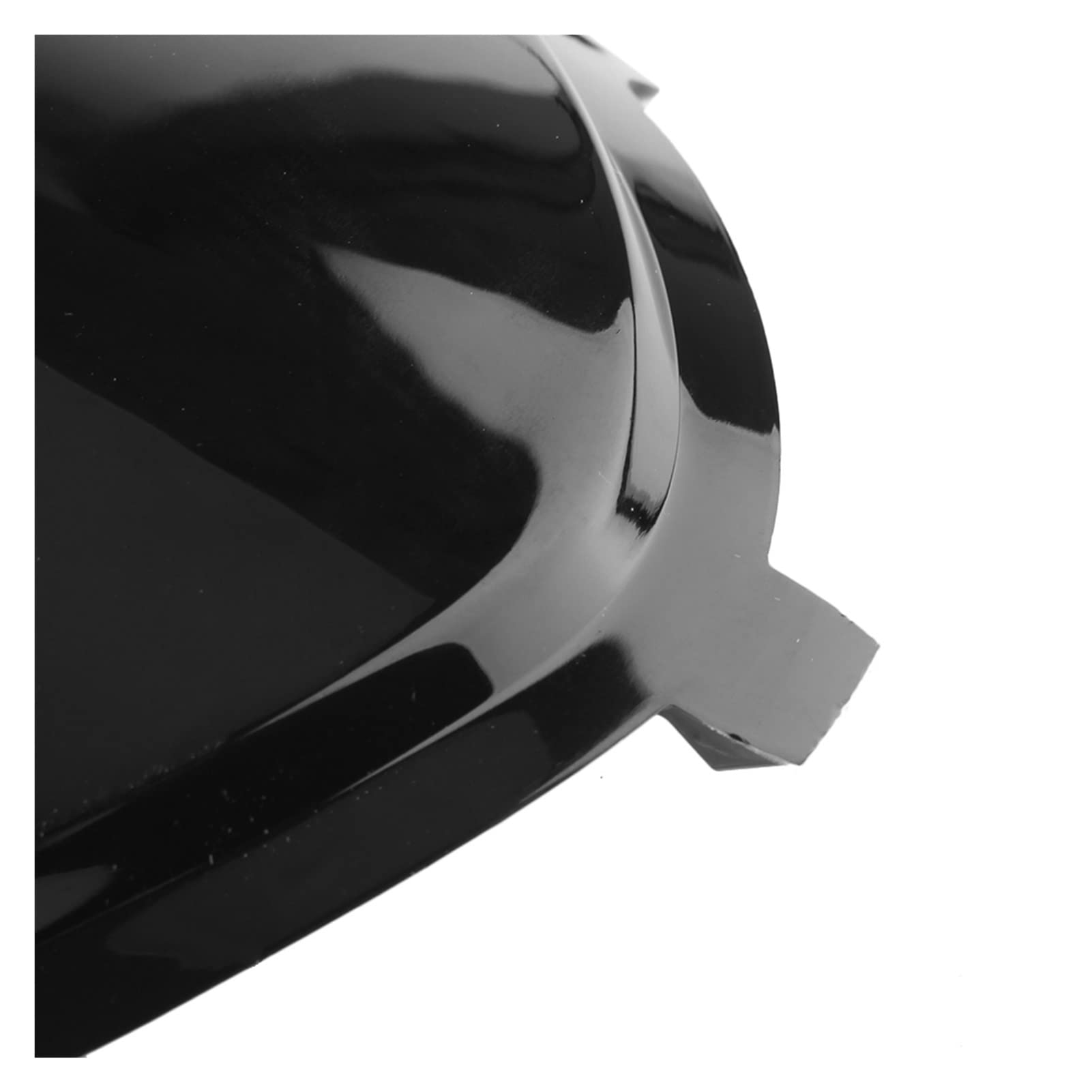 Amazon.co.jp: オートバイスフロントガラス に適合するZX-10R用0405ABS